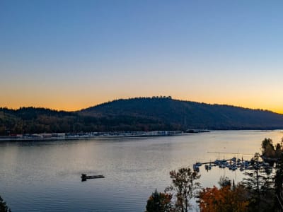 Luxury estate at 1740 Ioco Road, Port Moody, BC — photo 27