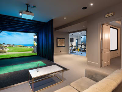Luxury estate at Address upon request, South Surrey, BC — photo 20