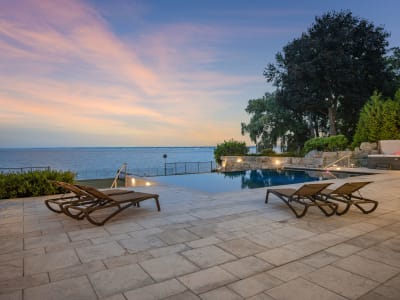Luxury estate at 140 Secord Lane, Burlington, ON — photo 45