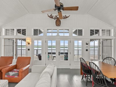 Luxury estate at 1 Onaway Island R21, Muskoka Lakes, ON — photo 23