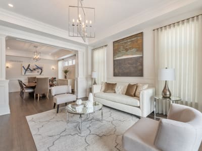 Luxury estate at 2265 Lakeshore Road #3, Burlington, ON — photo 10