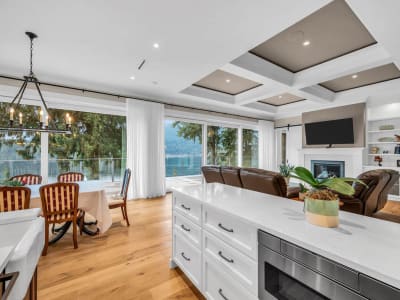 Luxury estate at 3431 Senkler Road, Belcarra, BC — photo 16