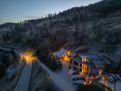Luxury estate at 1084 Westside Road South, West Kelowna, BC — photo 15