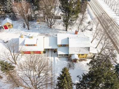Luxury estate at 1365 Rue Principale, Saint-Paul-d'Abbotsford, QC — photo 35
