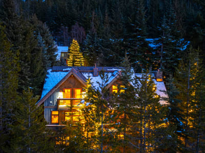 Luxury estate at 4914 Horstman Lane, Whistler, BC — photo 29