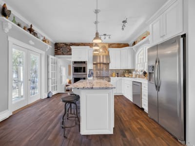 Luxury estate at 166 Montague Street, St. Andrews, NB — photo 24