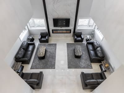 Luxury estate at 14 3466 Keswick Bv SW, Edmonton — photo 16