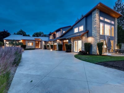 Luxury estate at 2463 Whitworth Road, West Kelowna, BC — photo 41