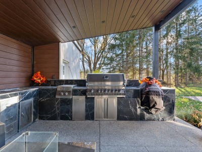 Luxury estate at 6 Campbell Farm Road, Brantford, ON — photo 12