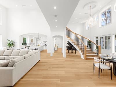 Luxury estate at 1 606 202 Street, Langley Township, BC — photo 23