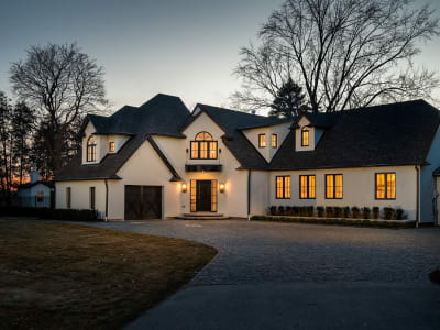 Luxury estate at 15886 Niagara River Parkway, Niagara-on-the-Lake, ON — photo 2