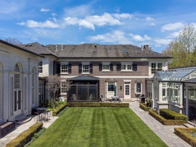 Luxury estate at 472 Gage Street, Niagara-on-the-Lake, ON — photo 10