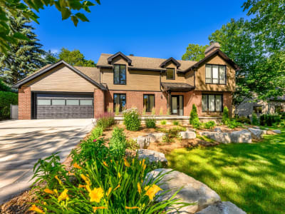 Luxury estate at 264 Rue du Champ-Doré, Saint-Mathieu-de-Beloeil, QC — photo 3