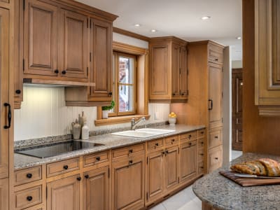 Luxury estate at 1087 Chemin Dunant Nord, Sainte-Anne-des-Lacs, QC — photo 32