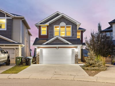 Luxury estate at 96 Sage Bank Crescent Northwest, Calgary, AB — photo 2