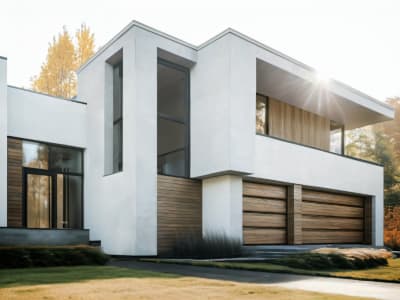 Luxury estate at 6090 Crawford Drive Southwest, Edmonton, AB — photo 1