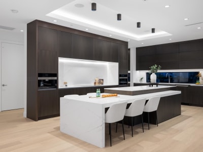Luxury estate at 449 Hillcrest Street, West Vancouver, BC — photo 7