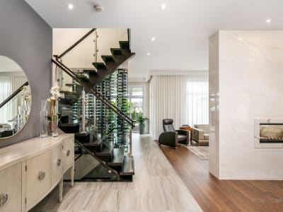 Luxury estate at 3270 Rue des Outardes, Montreal — photo 4