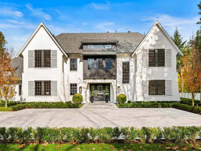 Luxury estate at 24255 54 Avenue, Langley Township, BC — photo 34