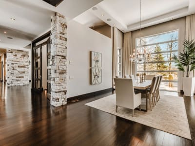 Luxury estate at 1306 Rue du Boisé, Boucherville, QC — photo 21