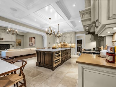 Luxury estate at 12055 265A Street, Maple Ridge, BC — photo 15