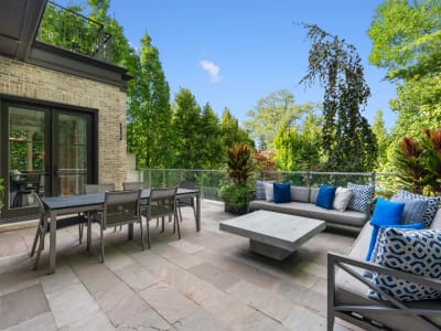 Luxury estate at 221 Dunvegan Road, Toronto, ON — photo 22