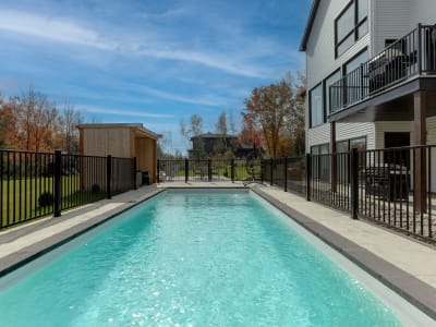 Luxury estate at Address upon request, Granby, QC — photo 36