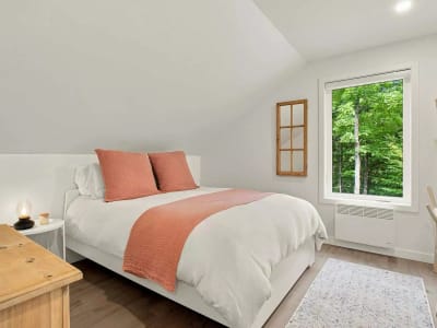 Luxury estate at 15 Rue du Lac - Gilbert, Bolton-Est, QC — photo 17