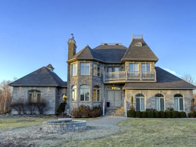 Luxury estate at Address upon request, Granby, QC — photo 30