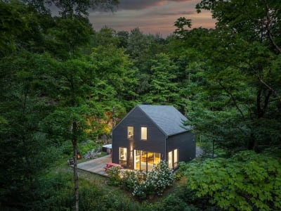 Luxury estate at 15 Rue du Lac - Gilbert, Bolton-Est, QC — photo 21