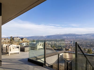 Luxury estate at 1190 Stoneypointe Court, Kelowna, BC — photo 5
