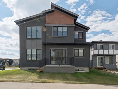 Luxury estate at 507 Waterford Rise, Chestermere, AB — photo 40
