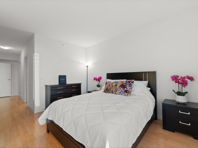Luxury estate at 1790 Bayshore Drive #1404, Vancouver, BC — photo 32