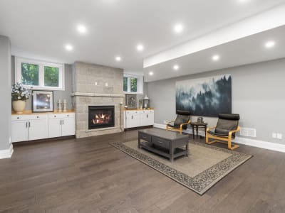 Luxury estate at 1285 Mineola Gardens, Mississauga, ON — photo 19