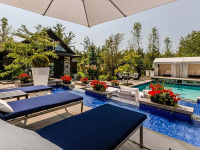 Luxury estate at 1306 Rue du Boisé, Boucherville, QC — photo 45