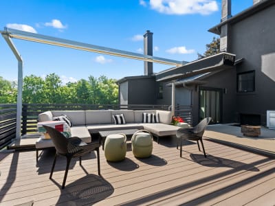 Luxury estate at 3543 King Street, Lincoln, ON — photo 6
