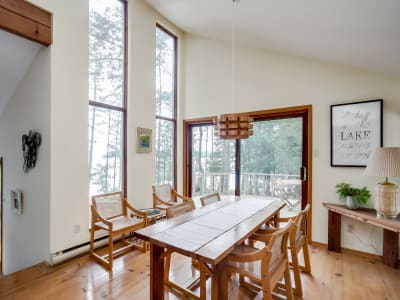 Luxury estate at Browning Island, Bracebridge, ON — photo 13