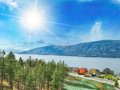 Luxury estate at 10533 Nighthawk Road, Lake Country — photo 13