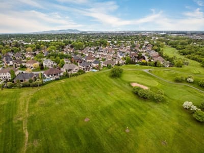 Luxury estate at 199 Rue des Français, Mont-Saint-Hilaire, QC — photo 29