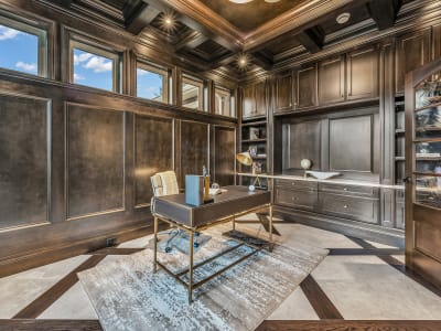Luxury estate at 12055 265A Street, Maple Ridge, BC — photo 4
