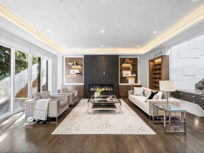 Luxury estate at 93 Tamworth Road, Toronto — photo 17