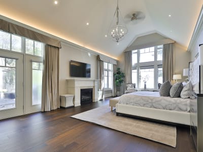 Luxury estate at Burlington — photo 29