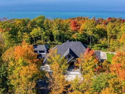 Luxury estate at 49 Melissa Lane, Tiny — photo 13