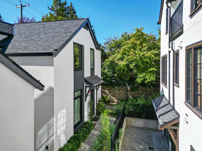 Luxury estate at 4921 Larch Street, Vancouver, BC — photo 34