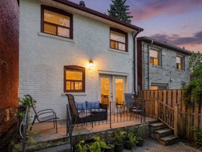 Luxury estate at 507 Rushton Road, Toronto, ON — photo 5