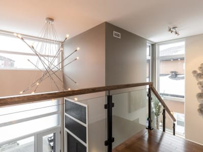 Luxury estate at 301 Rue des Hirondelles, Saint-Eustache — photo 14