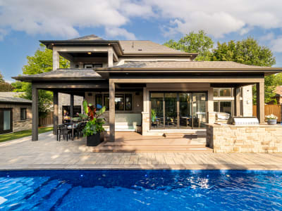 Luxury estate at 100 Seneca Drive, Hamilton, ON — photo 49