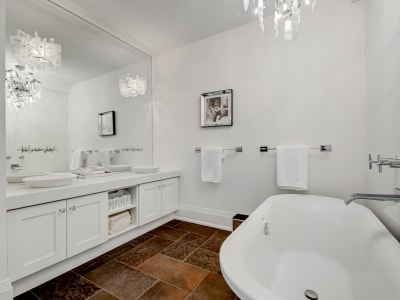 Luxury estate at 397 King Street West unit 215, Dundas, ON — photo 38