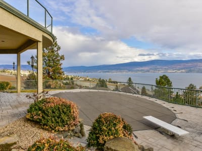 Luxury estate at 1494 Chardonnay Place, West Kelowna, BC — photo 14