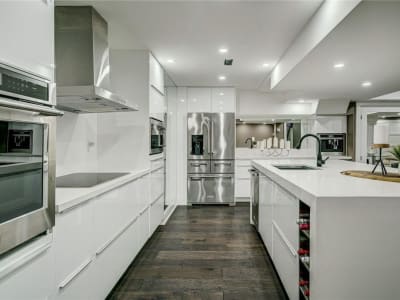 Luxury estate at 87 Parker Avenue, Ancaster — photo 16